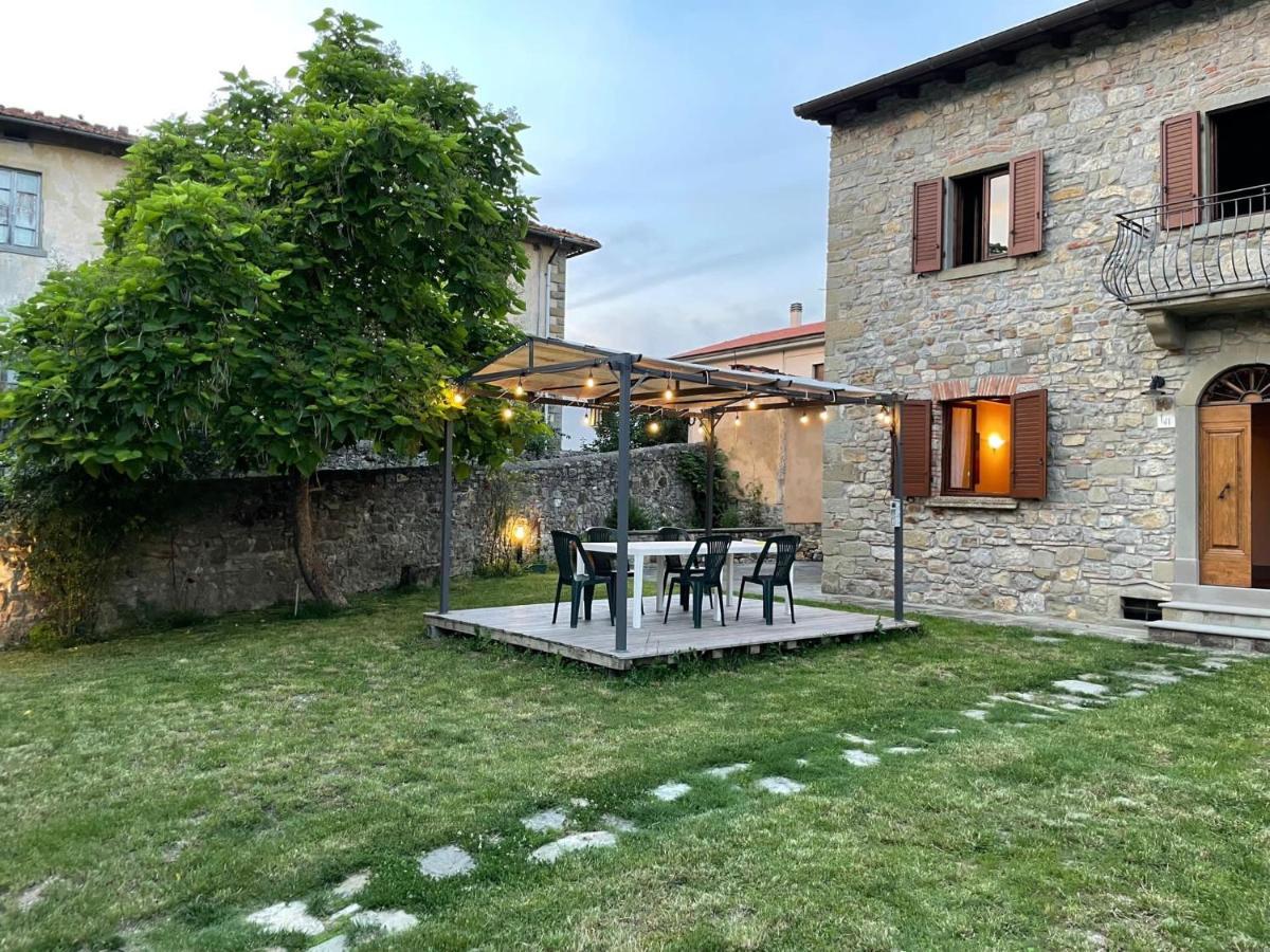 Borgo alla Collina “Da Paolino” 빌라 외부 사진