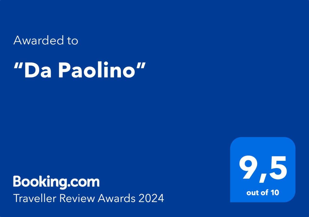 Borgo alla Collina “Da Paolino” 빌라 외부 사진