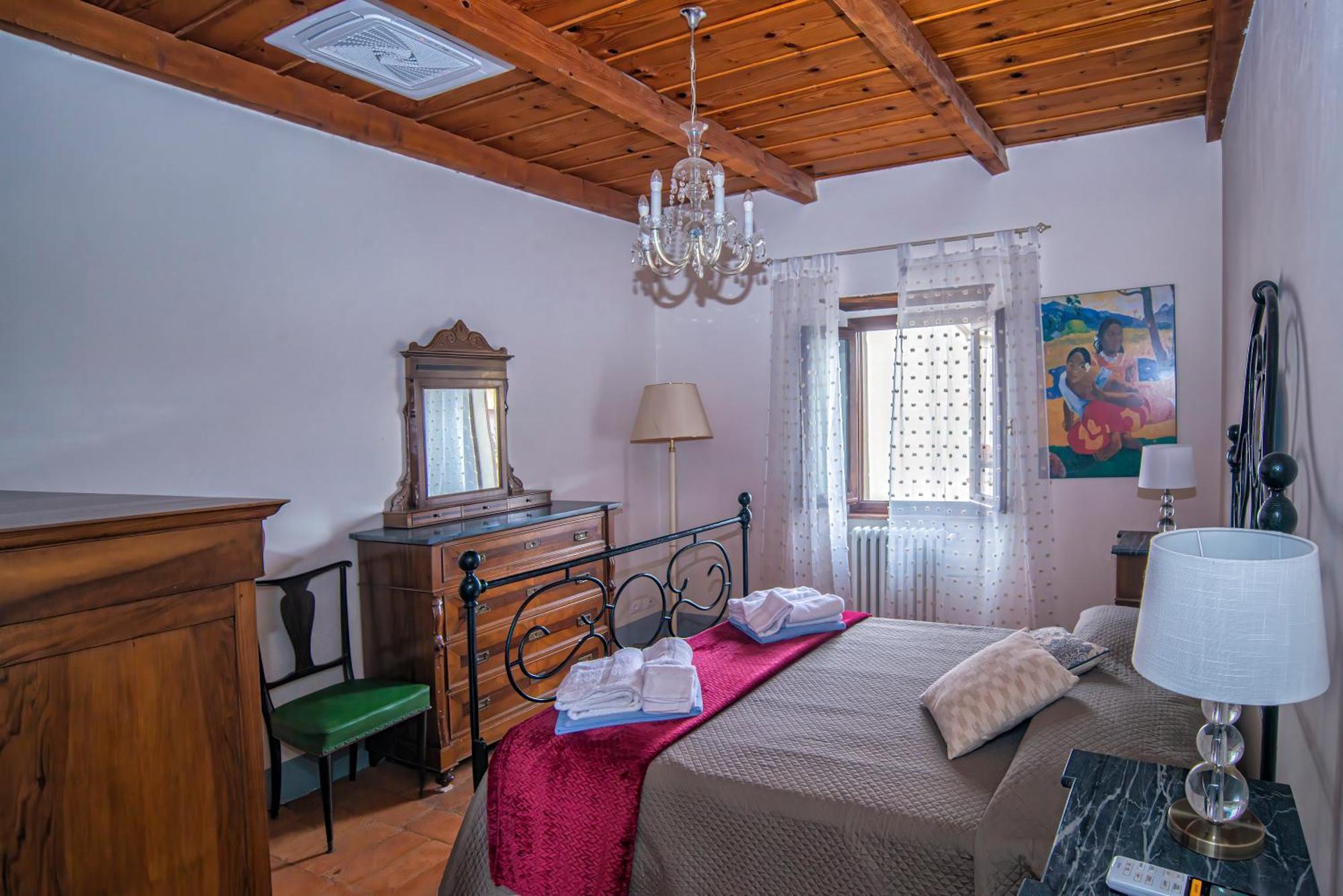 Borgo alla Collina “Da Paolino” 빌라 외부 사진