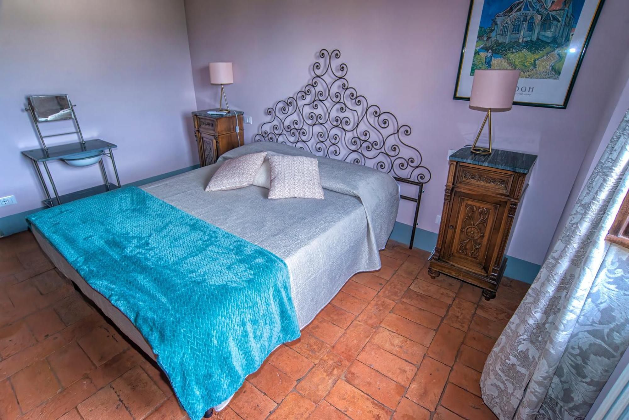 Borgo alla Collina “Da Paolino” 빌라 외부 사진