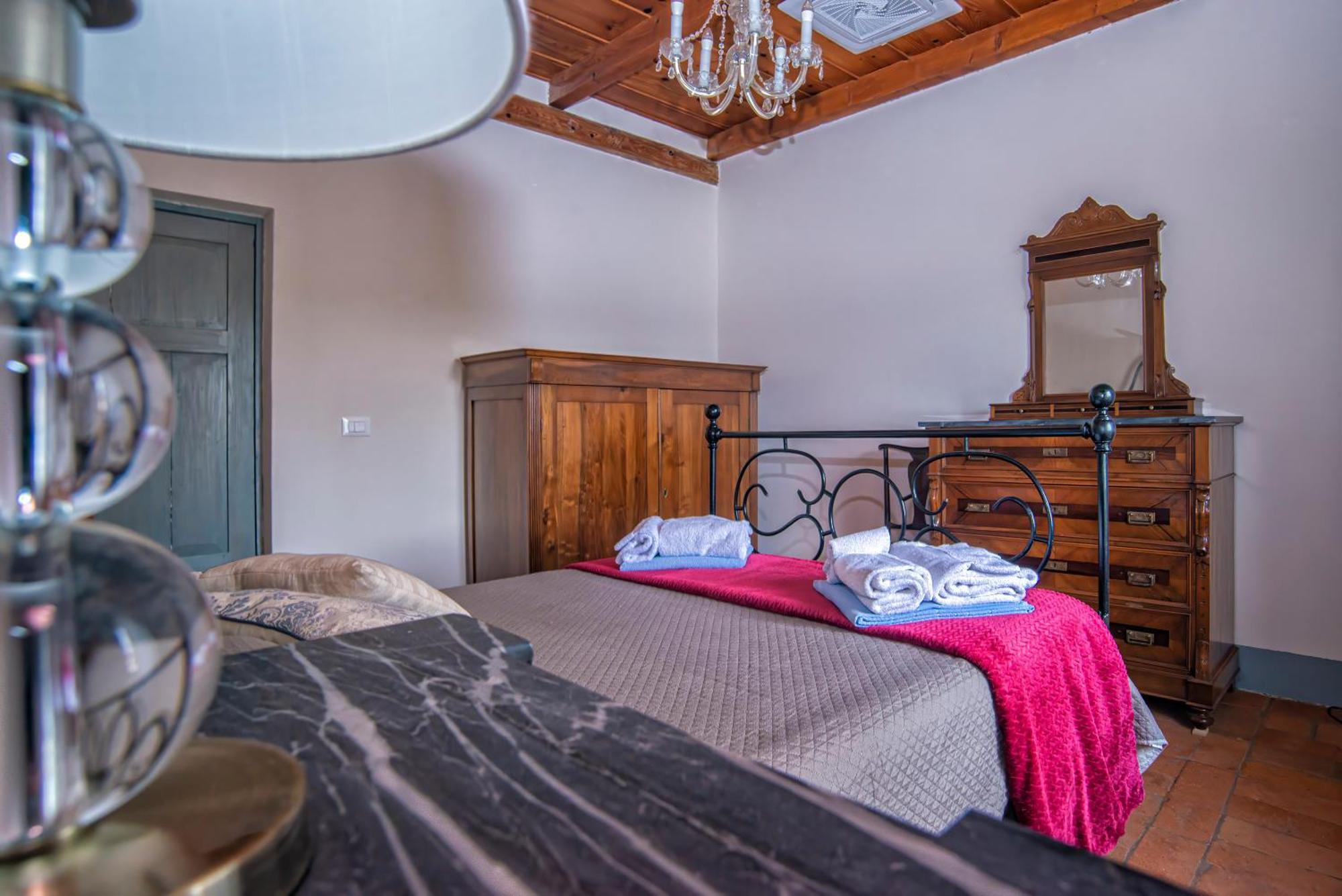 Borgo alla Collina “Da Paolino” 빌라 외부 사진