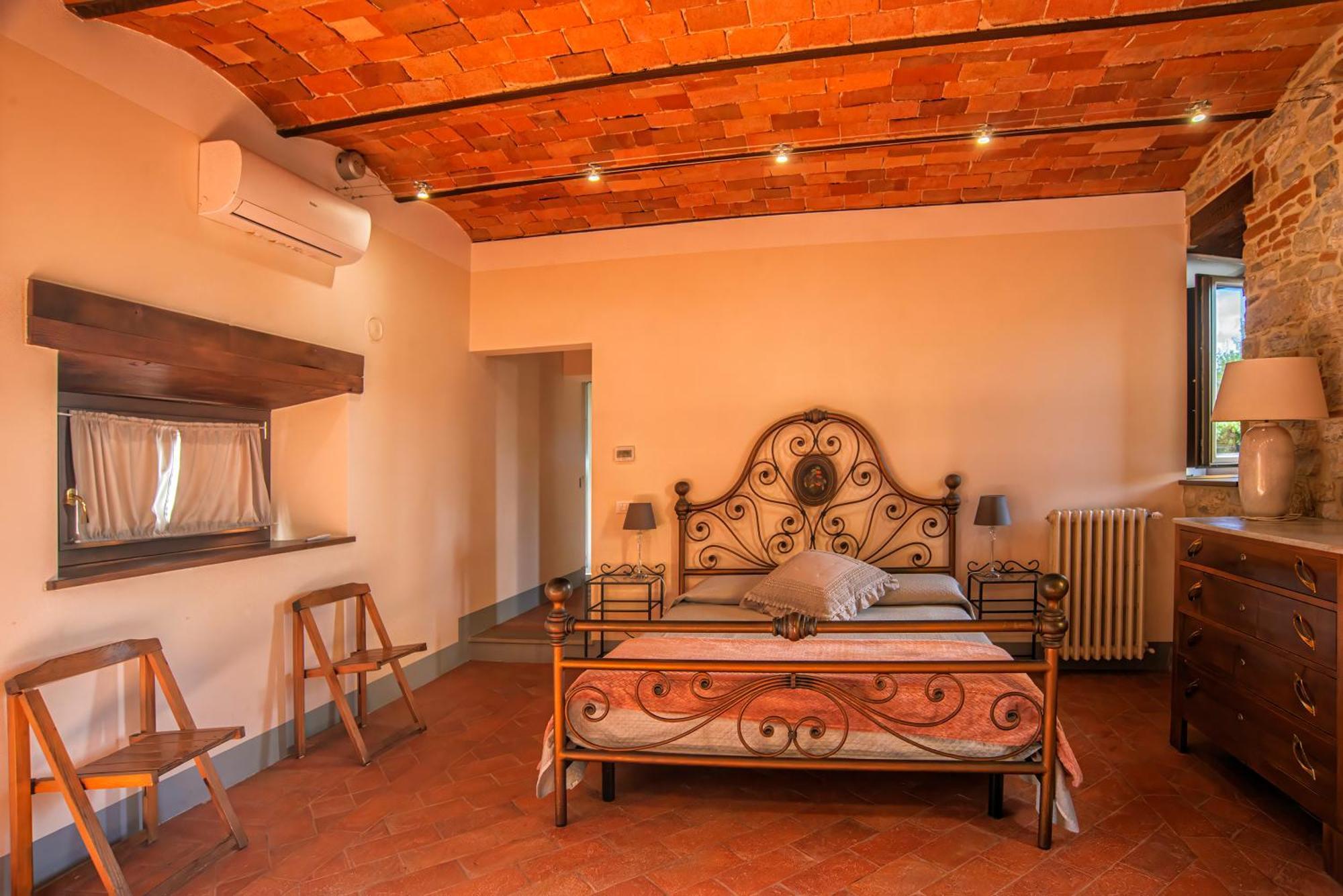 Borgo alla Collina “Da Paolino” 빌라 외부 사진