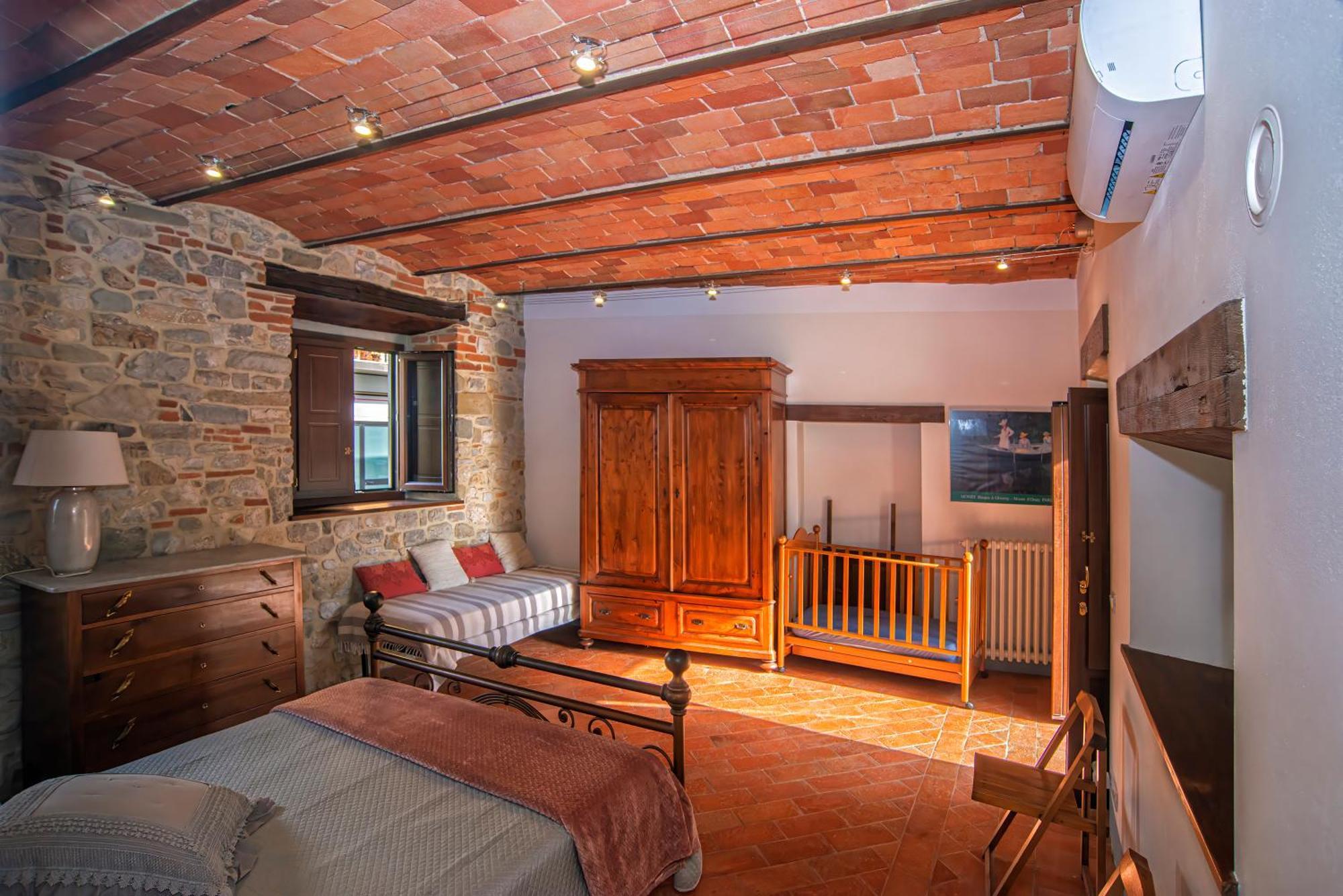 Borgo alla Collina “Da Paolino” 빌라 외부 사진